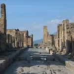Tra Amalfi, Pompei, Paestum