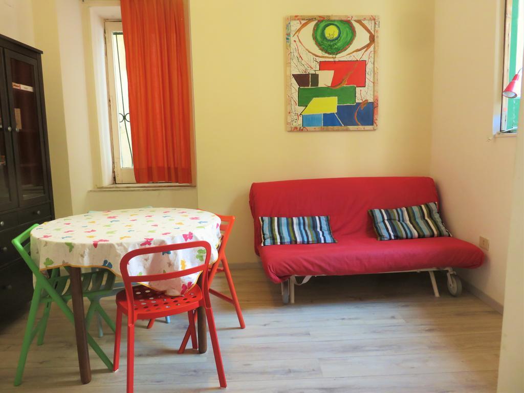 Apartment Tra Amalfi, Pompei, Paestum *