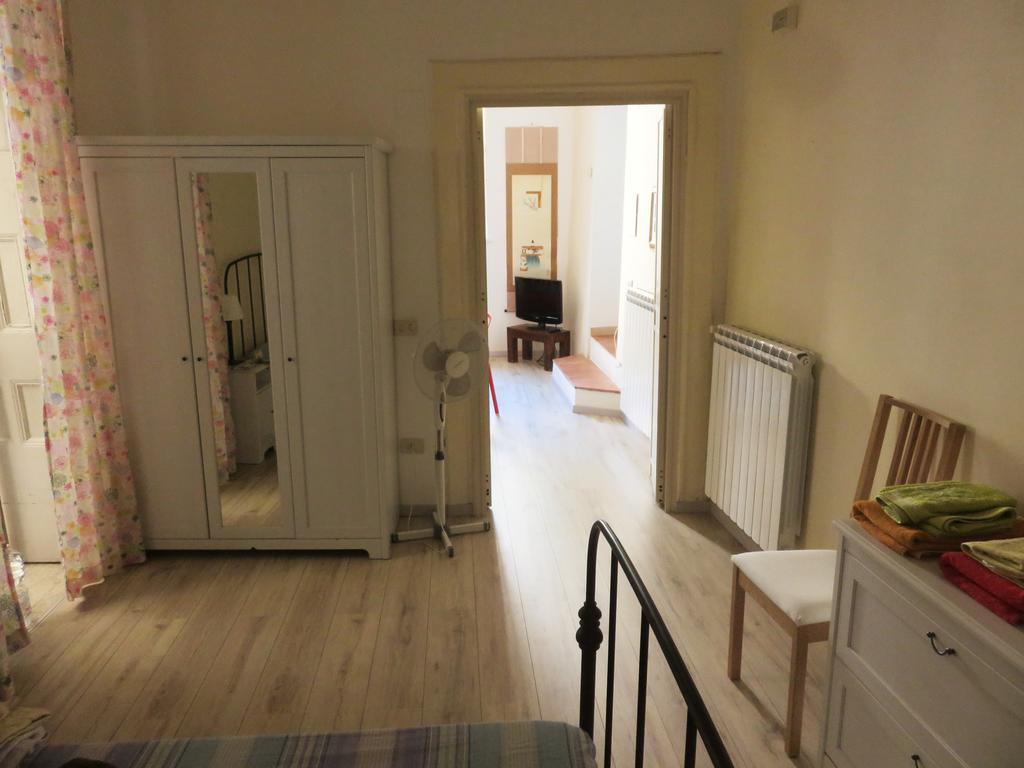 Apartment Tra Amalfi, Pompei, Paestum Salerno