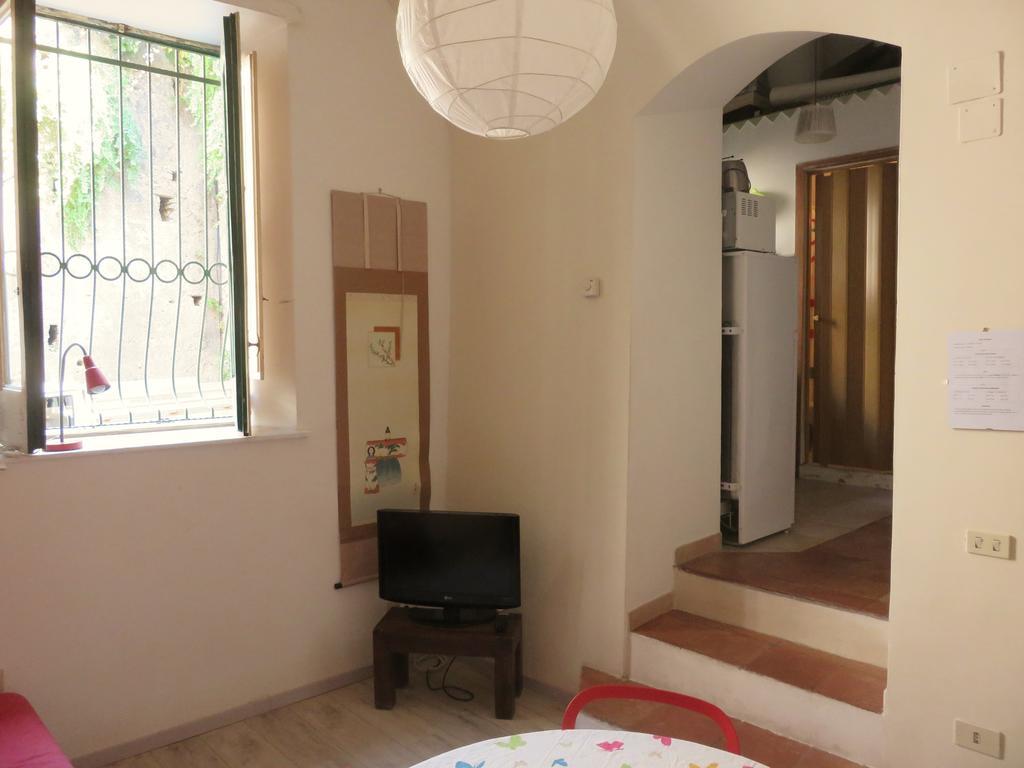 Apartment Tra Amalfi, Pompei, Paestum *